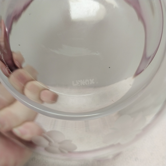 Lenox Bowl - Picture 3 of 4